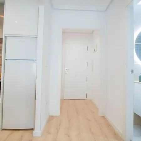 Apartment Feines Mit Hafenblick *